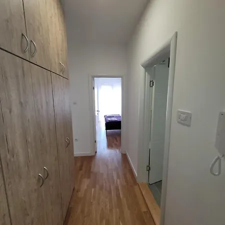 Apartment Pike Centar