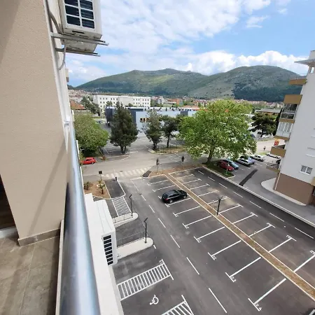 Pike Centar Trebinje