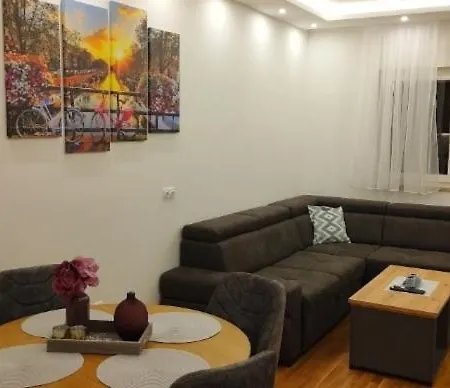 Apartament Pike Centar