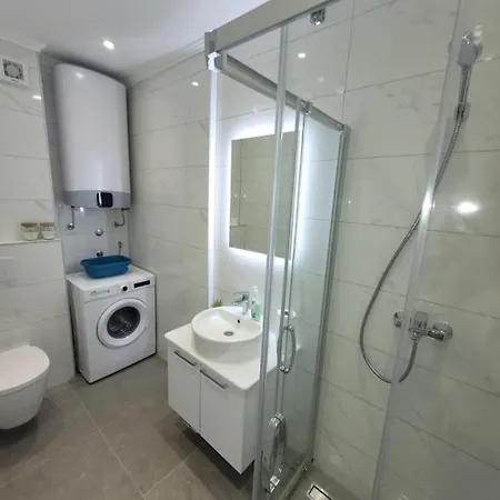 Pike Centar *