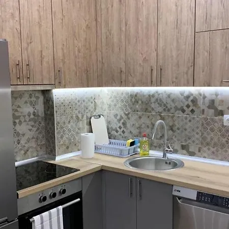 Apartment Pike Centar