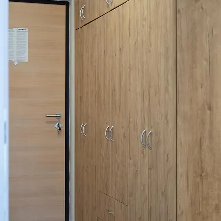 Apartament Pike Centar *