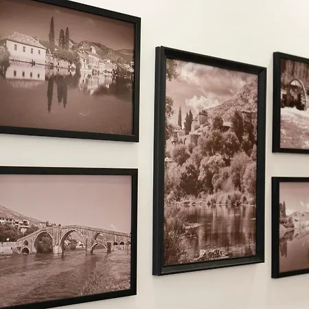 Pike Centar Apartment *