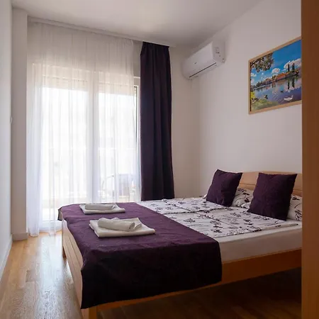 Apartment Pike Centar *