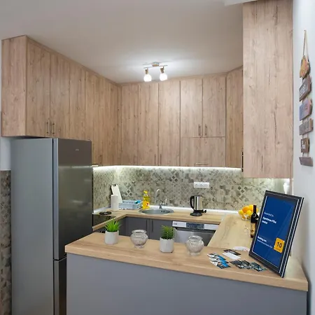 Pike Centar Apartment