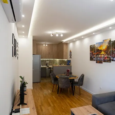 Apartment Pike Centar *
