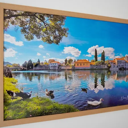 Pike Centar Apartment Trebinje