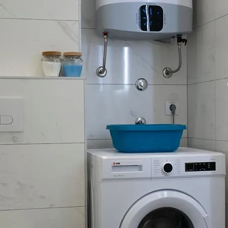 Apartament Pike Centar