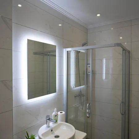 Pike Centar Apartment *