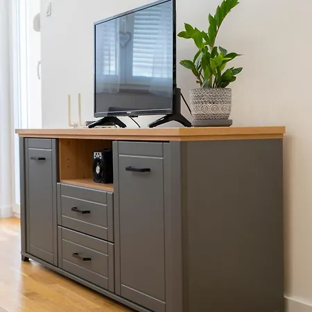 Apartment Pike Centar *