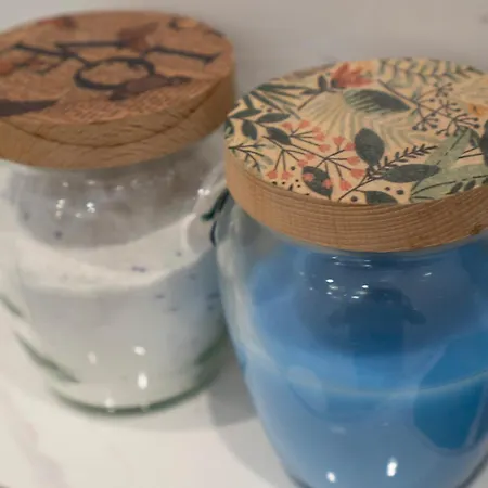 Pike Centar Τρέμπινιε