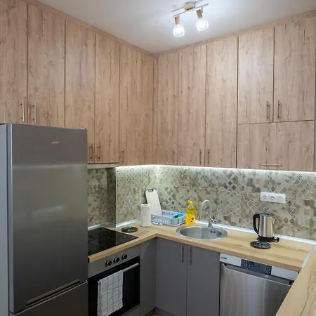 Pike Centar * Τρέμπινιε