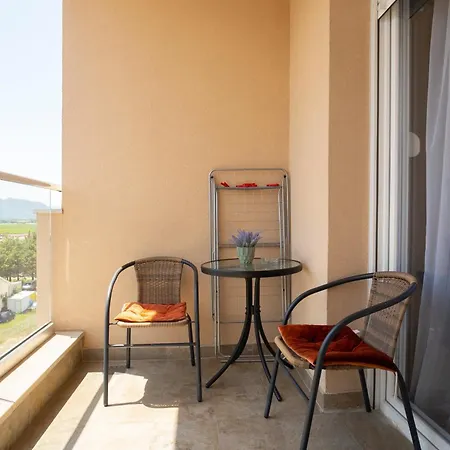 Pike Centar Apartment