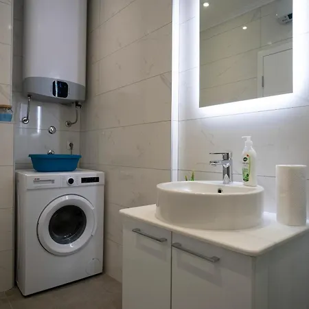 Apartment Pike Centar