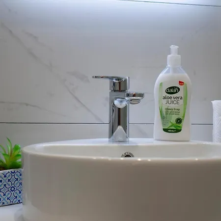 Pike Centar Apartment *