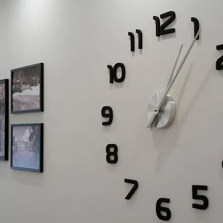 Apartment Pike Centar *