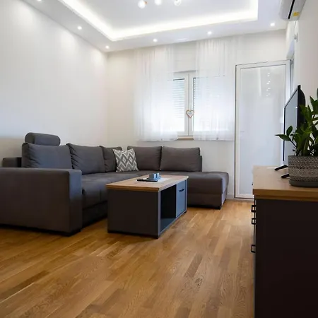 Pike Centar Apartment Trebinje