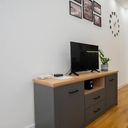 Apartment Pike Centar Trebinje