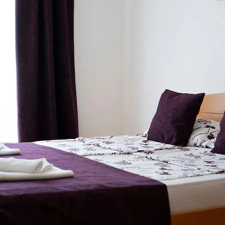 Pike Centar Apartment