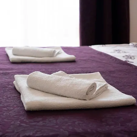 Apartment Pike Centar