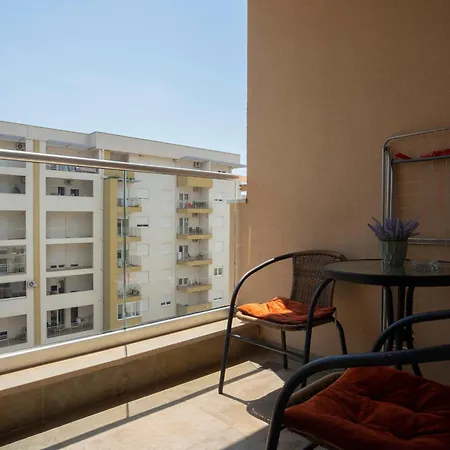 Pike Centar * Τρέμπινιε