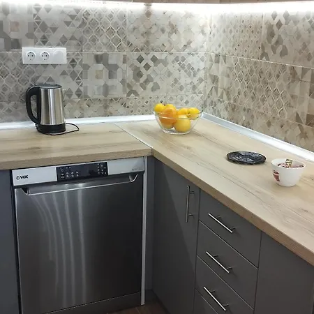 Apartment Pike Centar