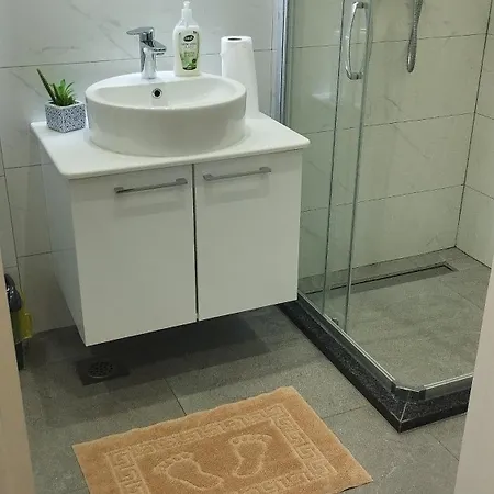 Apartment Pike Centar *