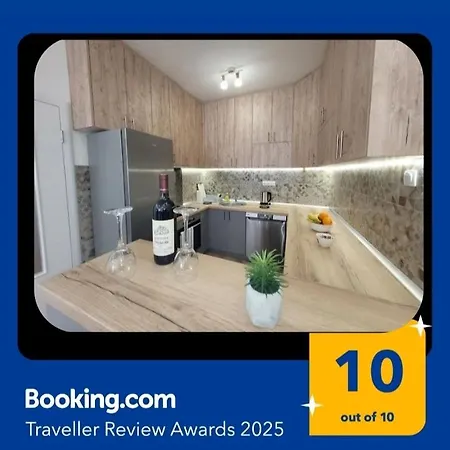 Apartment Pike Centar *