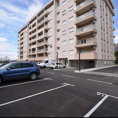 Apartment Pike Centar