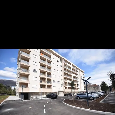 Apartment Pike Centar *