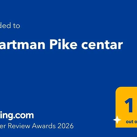 Pike Centar